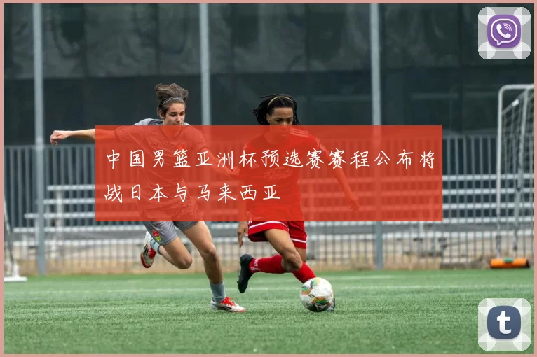 中国男篮亚洲杯预选赛赛程公布将战日本与马来西亚